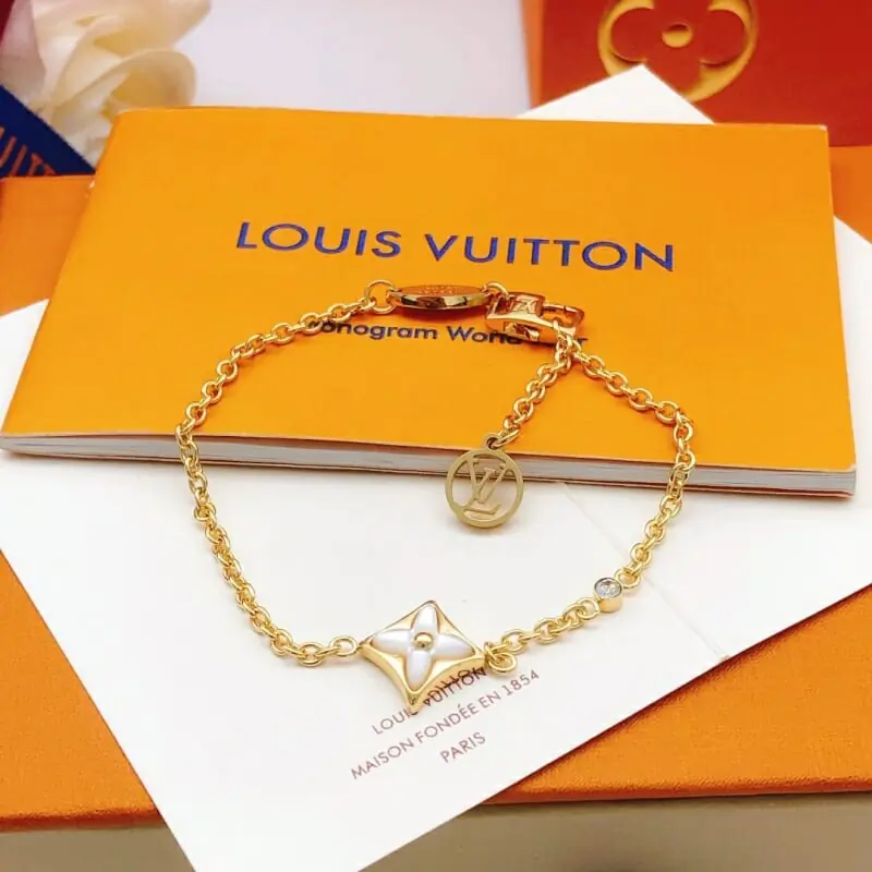 louis vuitton lv bracelets s_12537524